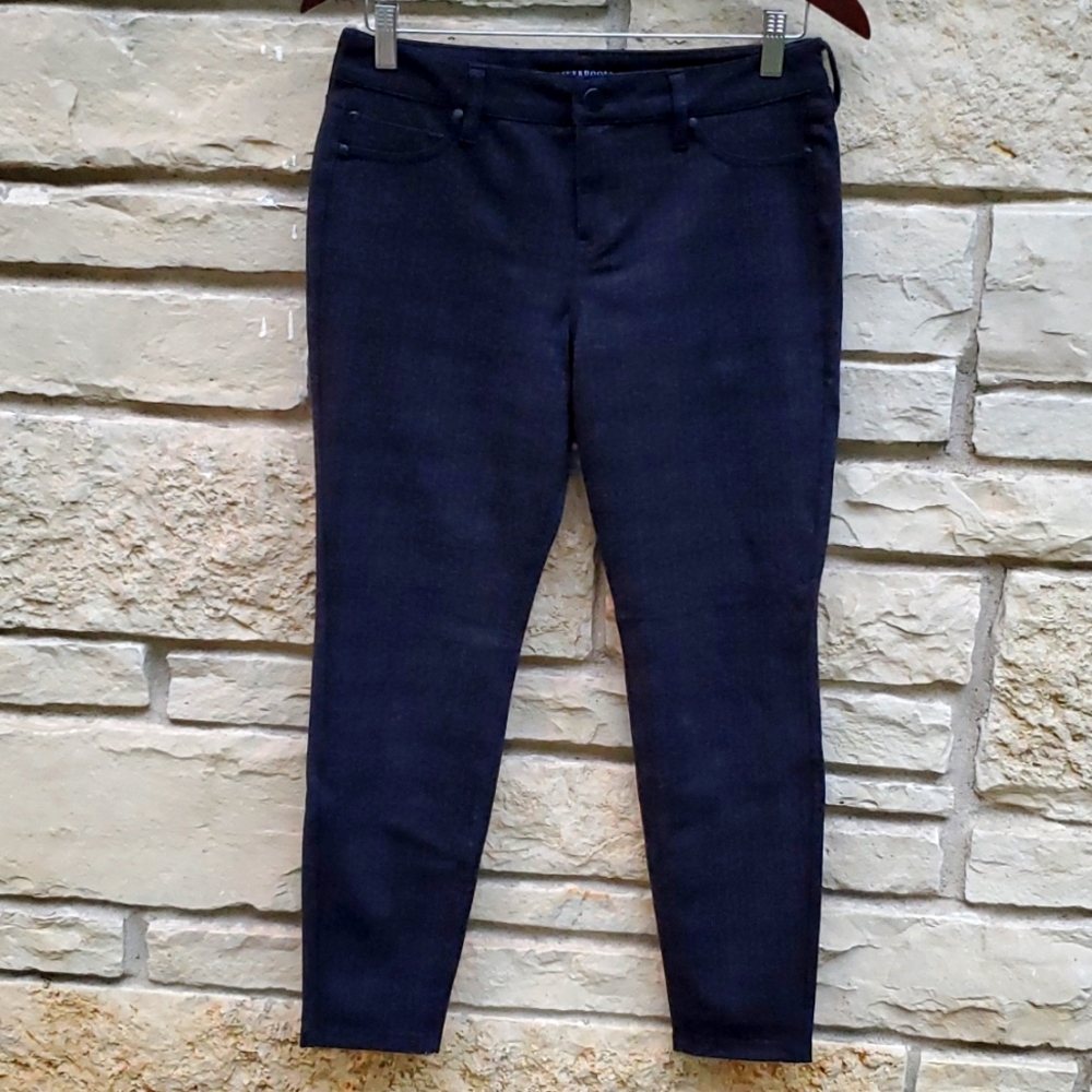 Liverpool Capri pant